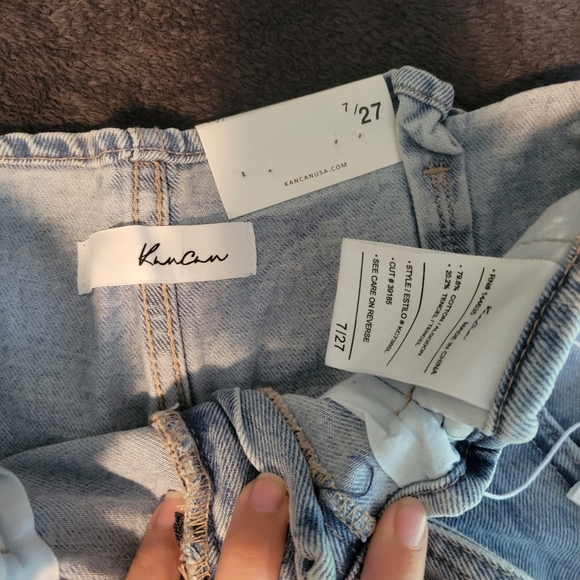 Kancan jeans - Picture 2 of 3